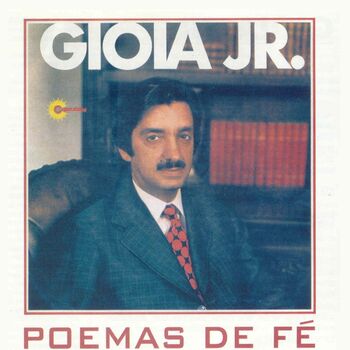 Gioia Junior - Fica, Senhor, Comigo: listen with lyrics