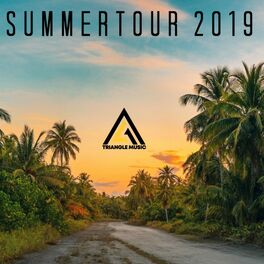 Album cover of Summertour 2019