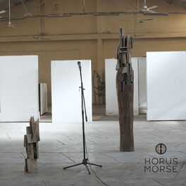Album cover of Morse