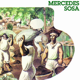 Album cover of Mercedes Sosa '83 (Slidepack)