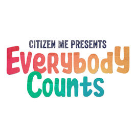 Album cover of Everybody Counts
