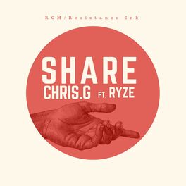 Album cover of Share (feat. Ryze)