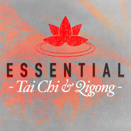 Album cover of Essential Tai Chi & Qigong