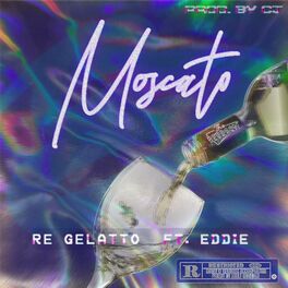 Album cover of Moscato (feat. EDDIE SMG & CJ)