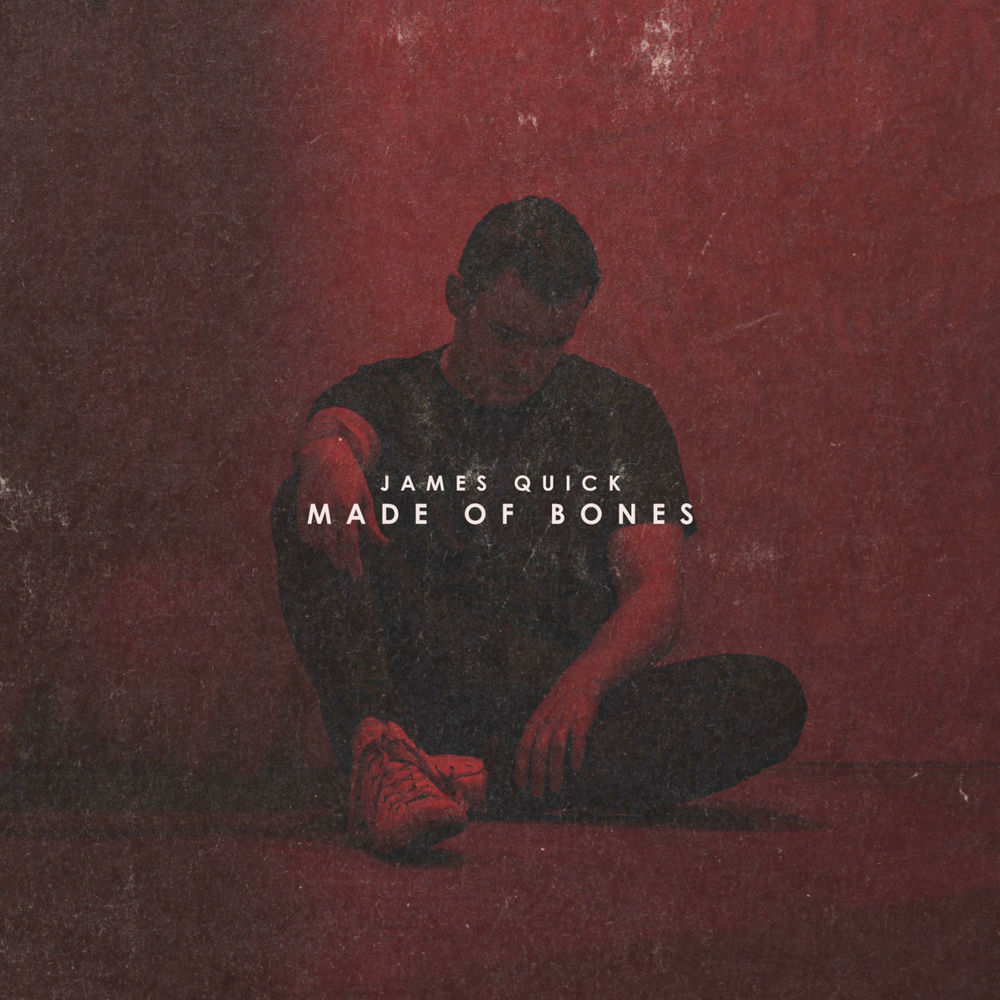 Quick made. Bones (музыкант). james quick. группа bones of grace. james quick just.