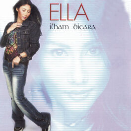 Album cover of Ilham Bicara