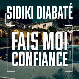 Album cover of Fais moi confiance