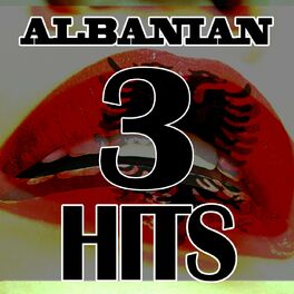 Album cover of Albanian Hits 3