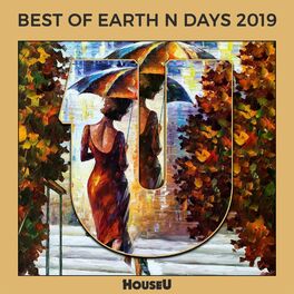Album cover of Best Of Earth n Days 2019