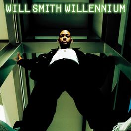 Album cover of Willennium