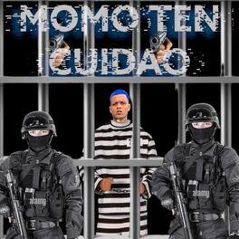 Album cover of Momo Ten Cuidao