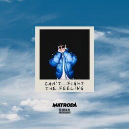 Album cover of Can’t Fight The Feeling