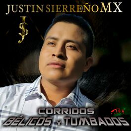 Album cover of Corridos Bélicos y Tumbados