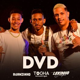 Album cover of Dvd