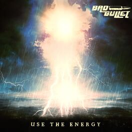 Album cover of Use The Energy