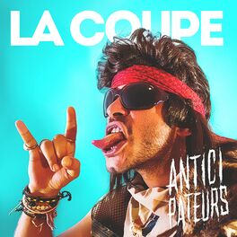 Album cover of La Coupe