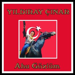 Album cover of Ahu Gözlüm