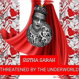 Album cover of Threatened by the Underworld