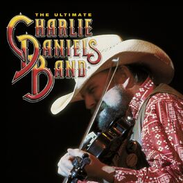 Album cover of The Ultimate Charlie Daniels Band