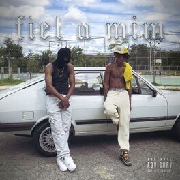 Album cover of Fiel a Mim