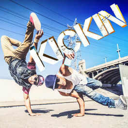 Album cover of Kickin'