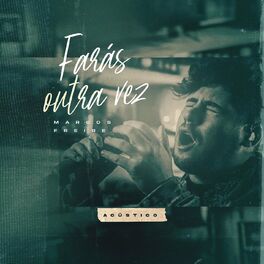 Album cover of Farás Outra Vez (Do It Again) (Acústico)