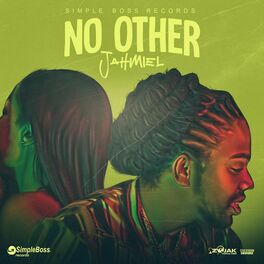 Album cover of No Other