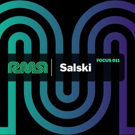 Album cover of Focus:011 (Salski)