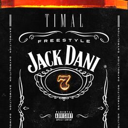 Album cover of La 7 (Jack Dani)