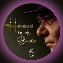 Album picture of Hazes Is De Basis 5