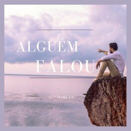 Album cover of Alguém falou