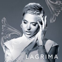 Album cover of Lágrima