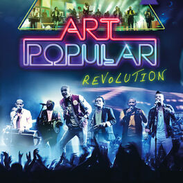 Album cover of Revolution (Ao Vivo)