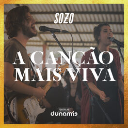 Album cover of A Canção Mais Viva (Ao Vivo)