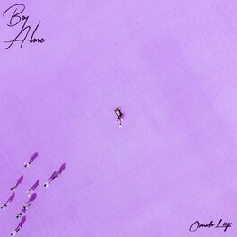 Album cover of Boy Alone