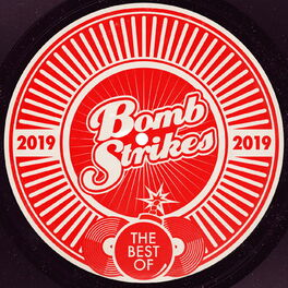 Album cover of Bombstrikes: the Best of 2019