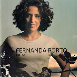 Album cover of Best Of Fernanda Porto