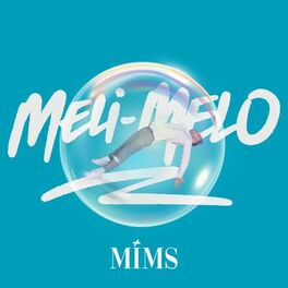 Album cover of Meli-melo