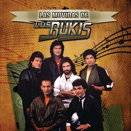 Album cover of Las Movidas