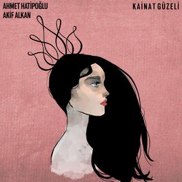 Album cover of Kainat Güzeli