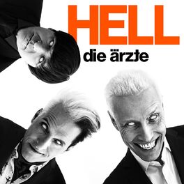 Album cover of HELL