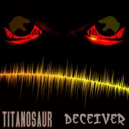 Album cover of Deceiver