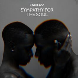 Album cover of Sympathy for the Soul