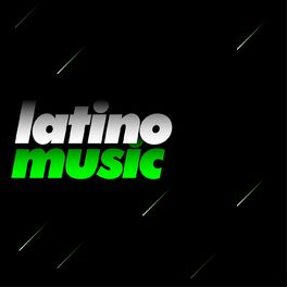 Album cover of Latino Music