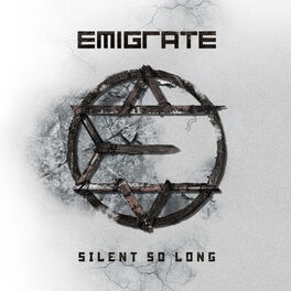 Album cover of Silent So Long