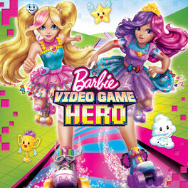 Album cover of Video Game Hero (Original Motion Picture Soundtrack)