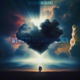 Album cover of wenn die wolken brechen☁️