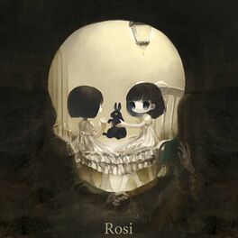 Album cover of Rosi