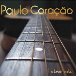 Album cover of Paulo Coração
