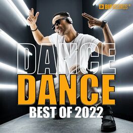Album cover of Dance Dance : Best of 2022